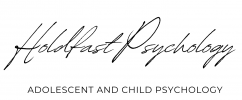 Holdfast Psychology